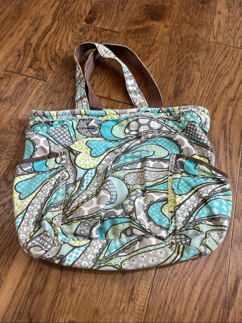 thirty-one retro metro tote